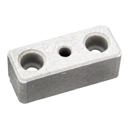 Allpoints Allpoints 8012112 Block - Porcelain For Vulcan Hart 8012112